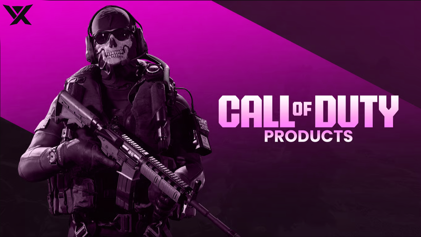 Call of Duty