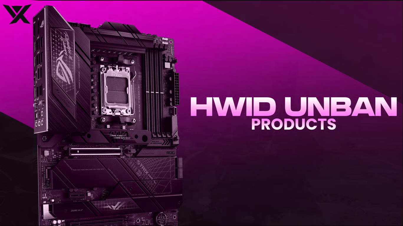 System HWID