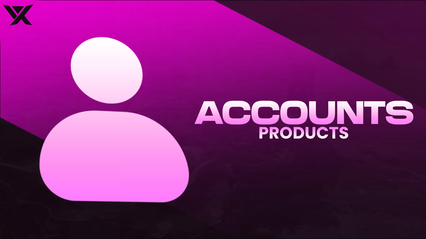 Accounts